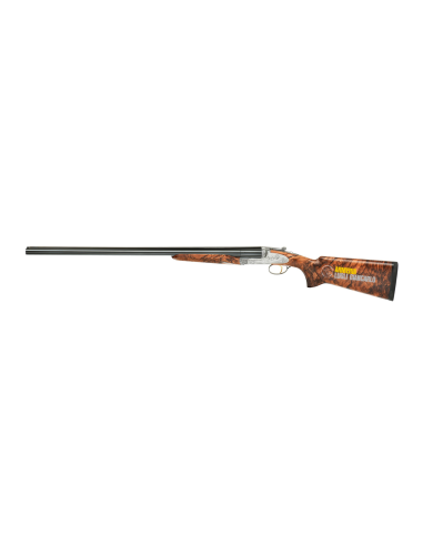 Doppietta da Perazzi Armi calibro 12 modello DC12/SCO Cartelle canna lunga 68 - 70 - 72 - 75 - 80 cm