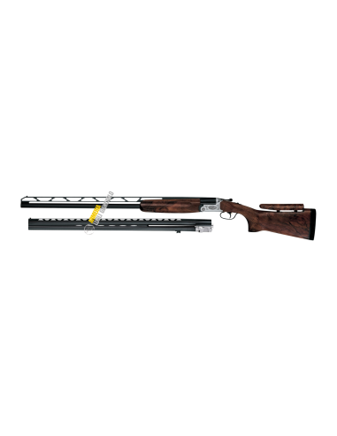 Sovrapposto da tiro piattello Perazzi calibro 12 modello MX14L