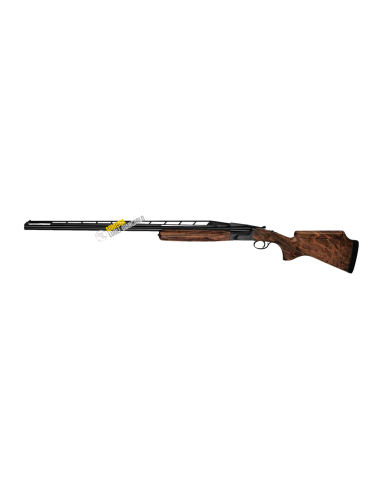 Sovrapposto da tiro Perazzi calibro 12 modello TM9X canna 81 cm