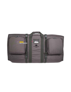 Codice articolo: UH038 Fodero a doppio scomparto doublebow bag field  Fodero a doppio scomparto.