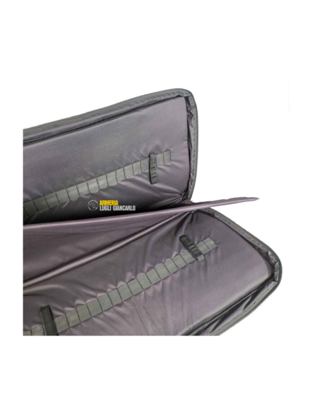 Codice articolo: UH038 Fodero a doppio scomparto doublebow bag field  Fodero a doppio scomparto.