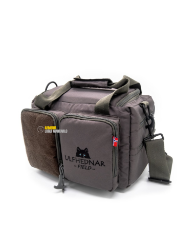 Codice articolo: UH013 Ulfhednar Borsa piccola per Tiratore "Field"  Con la borsa da tiro per pistola