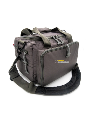 Codice articolo: UH013 Ulfhednar Borsa piccola per Tiratore "Field"  Con la borsa da tiro per pistola