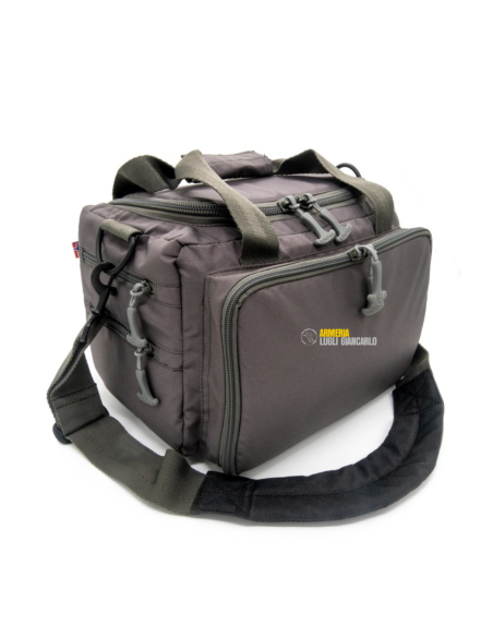 Codice articolo: UH013 Ulfhednar Borsa piccola per Tiratore "Field"  Con la borsa da tiro per pistola