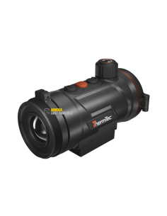 ThermTec Clip-on termico Hunt PRO Series Modello Hunt 650 PRO