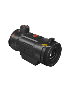 ThermTec Clip-on termico Hunt PRO Series Modello Hunt 650 PRO 2