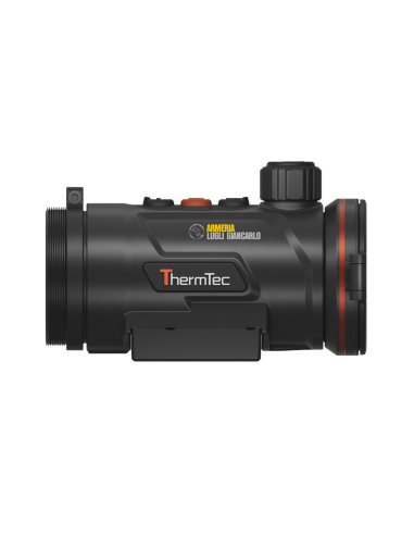 Clip-on termico Hunt PRO Series Modello Hunt 650 PRO