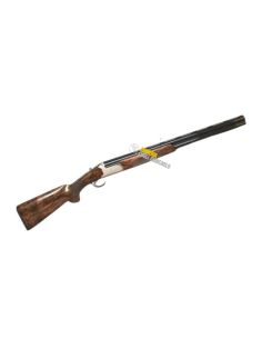 Sovrapposto da caccia Fabarm calibro 12 modello Gamma 2 AL canne 66 cm con strozzatori