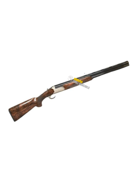Sovrapposto da caccia Fabarm calibro 12 modello Gamma 2 canne 66 cm con strozzatori