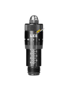 Vite Micrometrica ricaricare presse Lee Handgun micrometer codice 92150