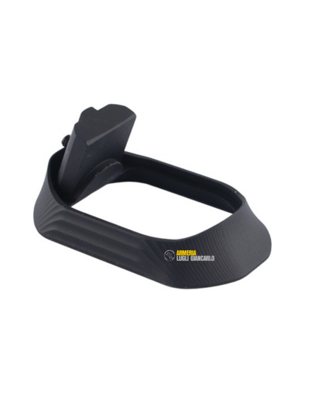 Minigonna standard Toni System 41mm per Glock 17-45 gen 6