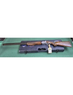 Sovrapposto da tiro Beretta usato  modello ASE 90 TRAP calibro 12 canne 75 cm