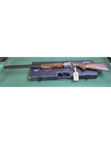 Sovrapposto da tiro Beretta modello ASE 90 TRAP calibro 12 canne 75 cm