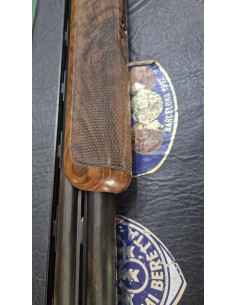 Sovrapposto da tiro Beretta usato  modello ASE 90 TRAP calibro 12 canne 75 cm 2