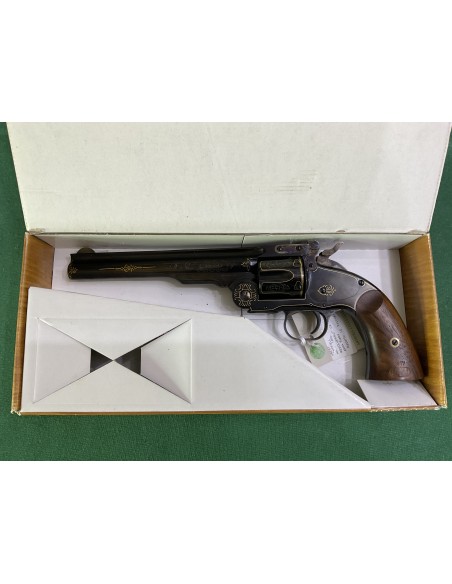 Uberti Schofild calibro 45lc