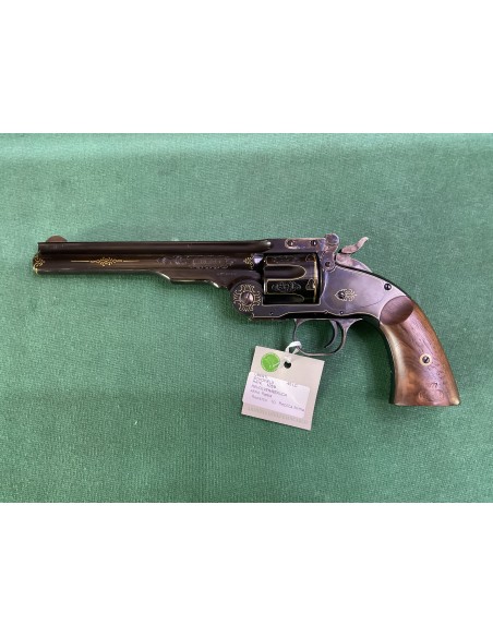 Uberti Schofild calibro 45lc