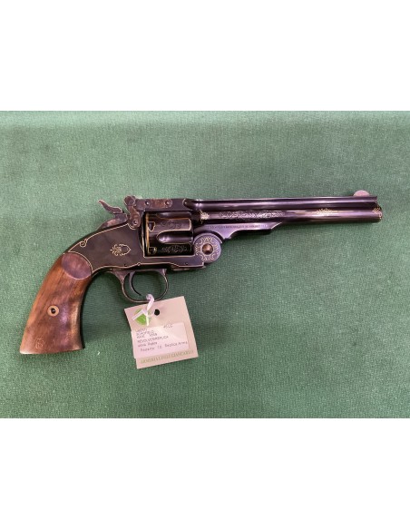 Uberti Schofild calibro 45lc