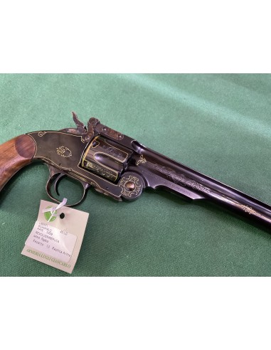 Uberti Schofild calibro 45lc