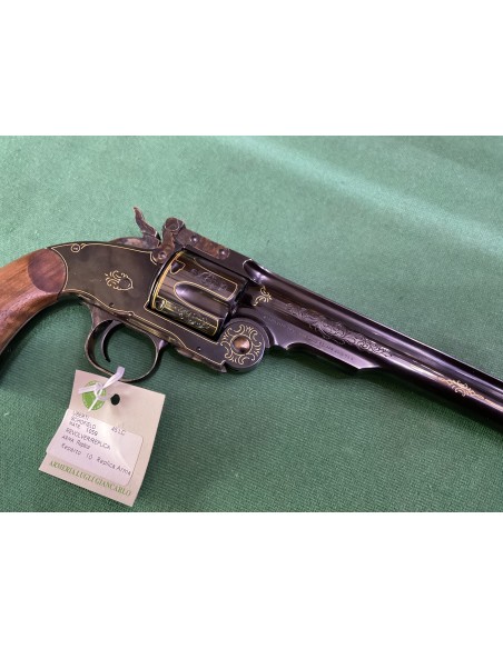 Uberti Schofild calibro 45lc
