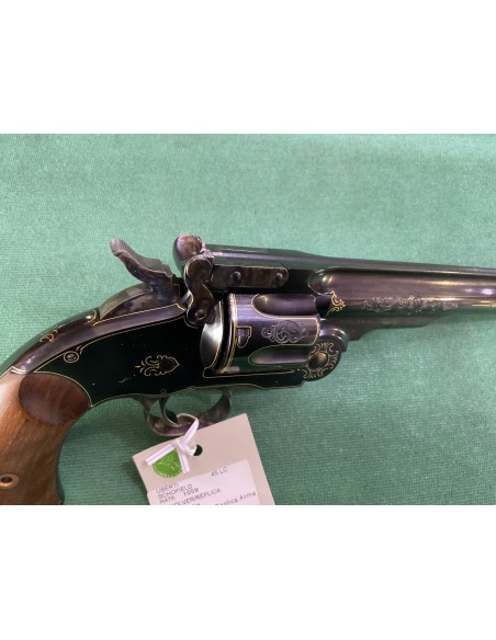 Uberti Schofild calibro 45lc