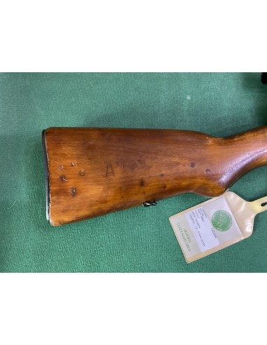 Tokerev SVT40 Sniper calibro 7,62x54r