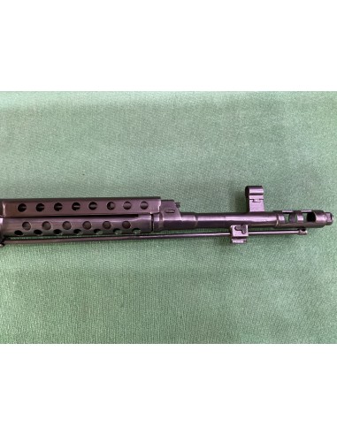 Tokerev SVT40 Sniper calibro 7,62x54r