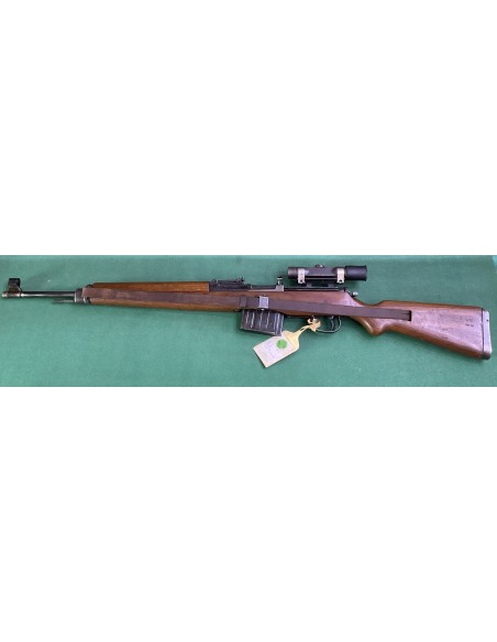 G43 DUV Berlin-Lubecker Sniper calibro 8x57js