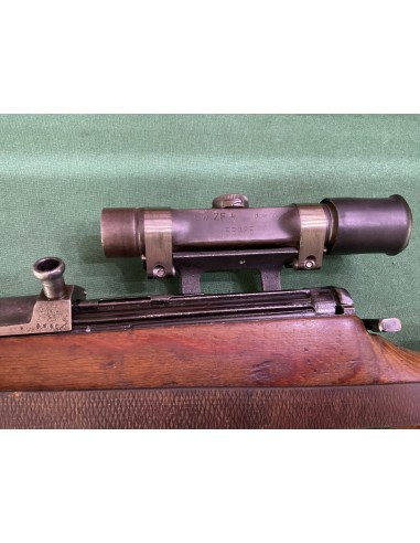 G43 DUV Berlin-Lubecker Sniper calibro 8x57js