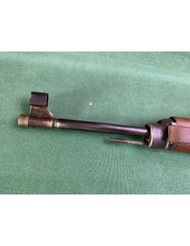 G43 DUV Berlin-Lubecker Sniper calibro 8x57js