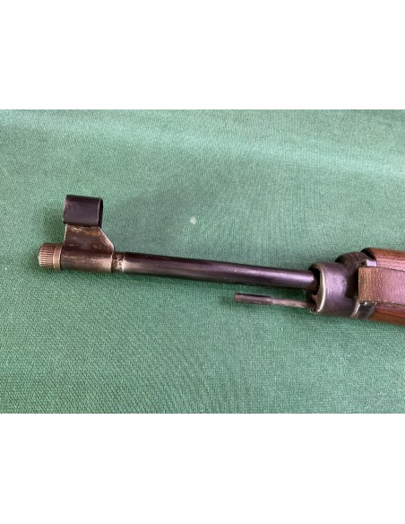 G43 DUV Berlin-Lubecker Sniper calibro 8x57js
