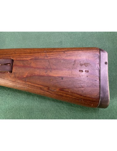 G43 DUV Berlin-Lubecker Sniper calibro 8x57js