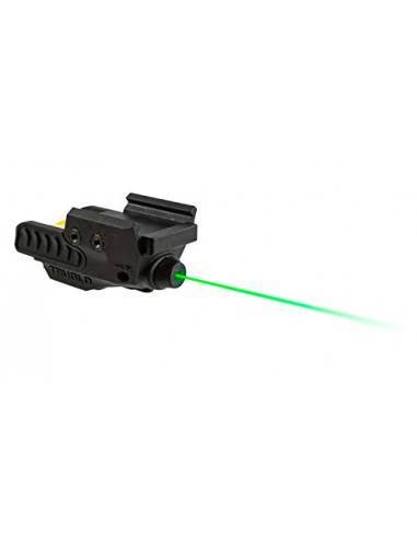 Truglo Sight Line Compact Green Laser