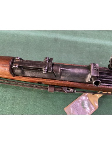 G43 DUV Berlin-Lubecker Sniper calibro 8x57js