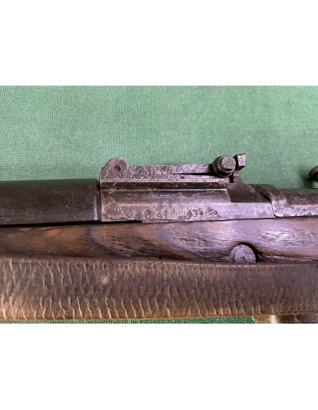 G41 calibro 8x57js