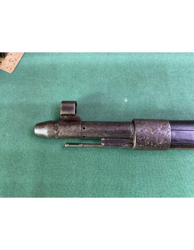 G41 calibro 8x57js