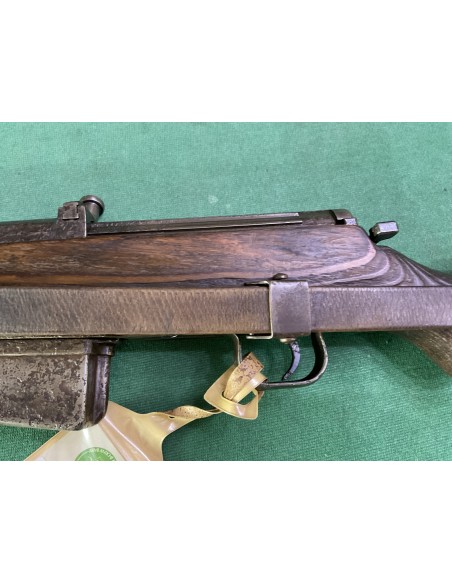 G41 calibro 8x57js