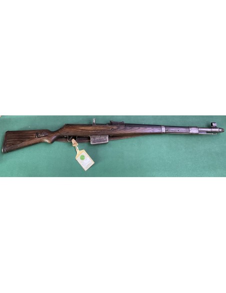 G41 calibro 8x57js