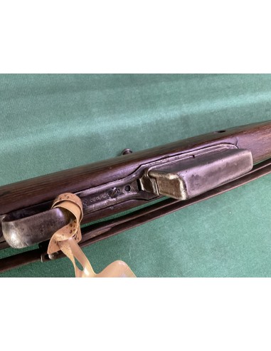 G41 calibro 8x57js