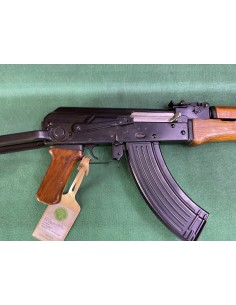 Norinco AKMS 47 56-1S calibro 7,62x39 2