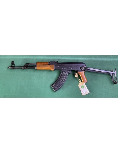 Norinco AKMS 47 56-1S calibro 7,62x39