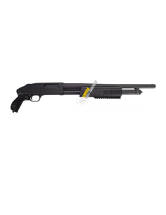 Fucile a pompa Mossberg modello 500 JIC Mariner 18,5" calibro 12