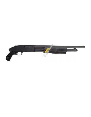 Fucile a pompa Mossberg modello 500 JIC Mariner 18,5" calibro 12