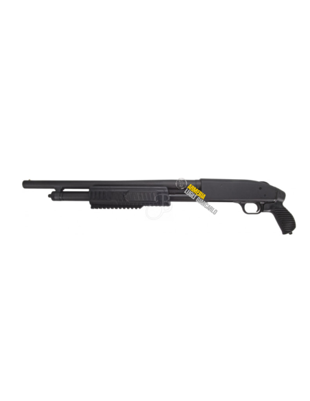 Fucile a pompa Mossberg modello 500 JIC Mariner 18,5" calibro 12