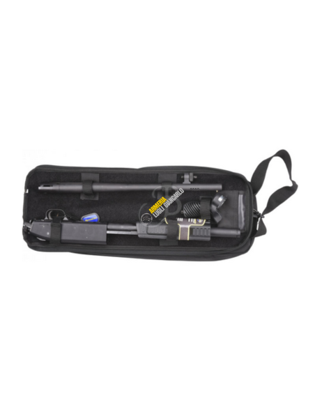 Fucile a pompa Mossberg modello 500 JIC Mariner 18,5" calibro 12