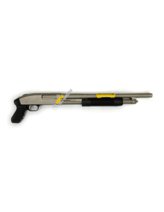 Fucile a pompa Mossberg modello 500 JIC Flex 18,5" calibro 12