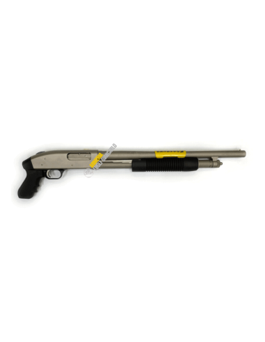 Fucile a pompa Mossberg modello 500 JIC Flex 18,5" calibro 12