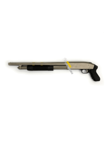 Fucile a pompa Mossberg modello 500 JIC Flex 18,5" calibro 12