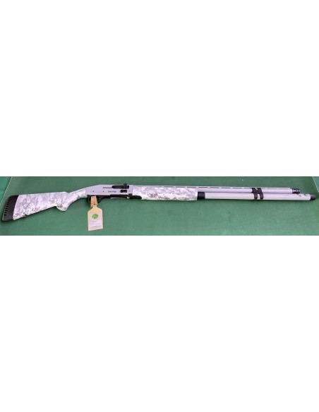 MOSSBERG SEMIAUTO 940-PRO SNOW 28" calibro 12/76