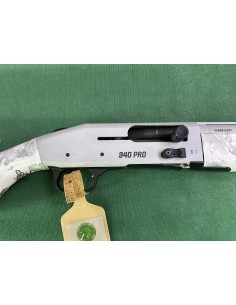 MOSSBERG SEMIAUTO 940-PRO SNOW 28" calibro 12/76 2