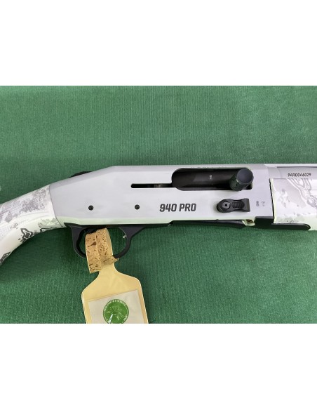 MOSSBERG SEMIAUTO 940-PRO SNOW 28" calibro 12/76